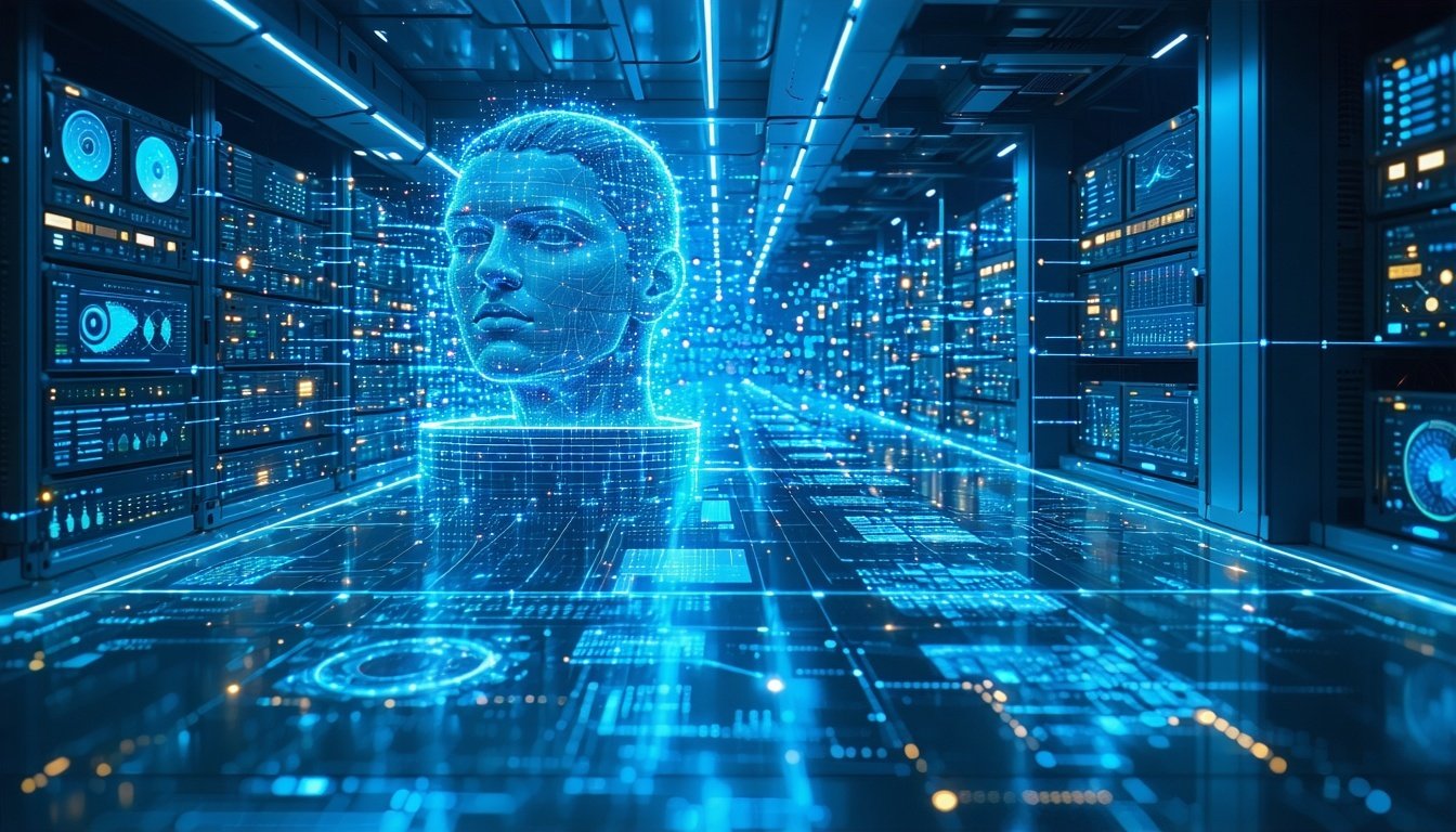 Fast deployment of SaaS and AI solutions